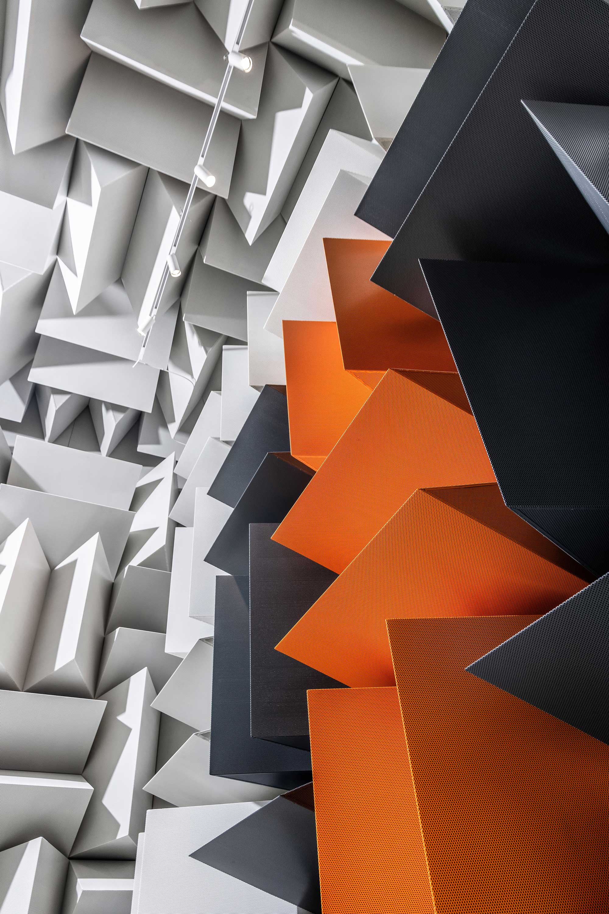 A long lasting Partnership