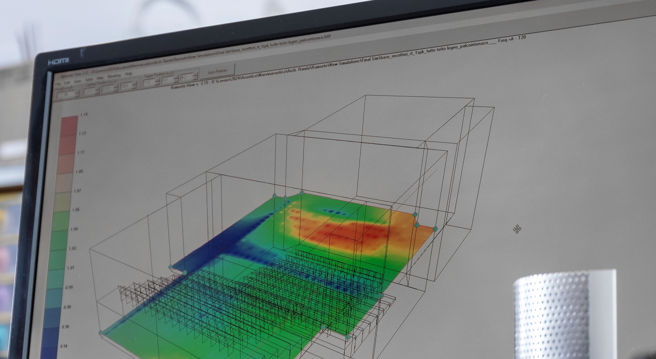 The Lab.An innovative 4.0 research hub