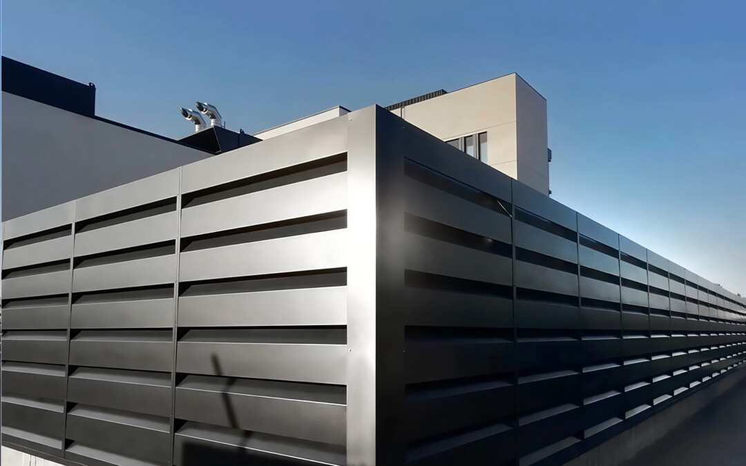 Louvres