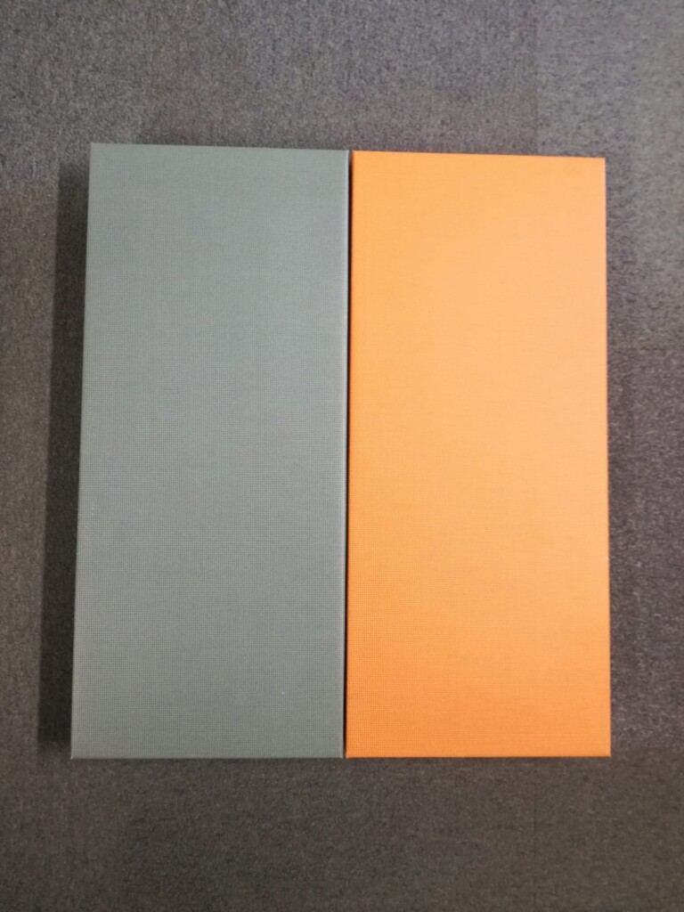 VIEW – tinta pantone