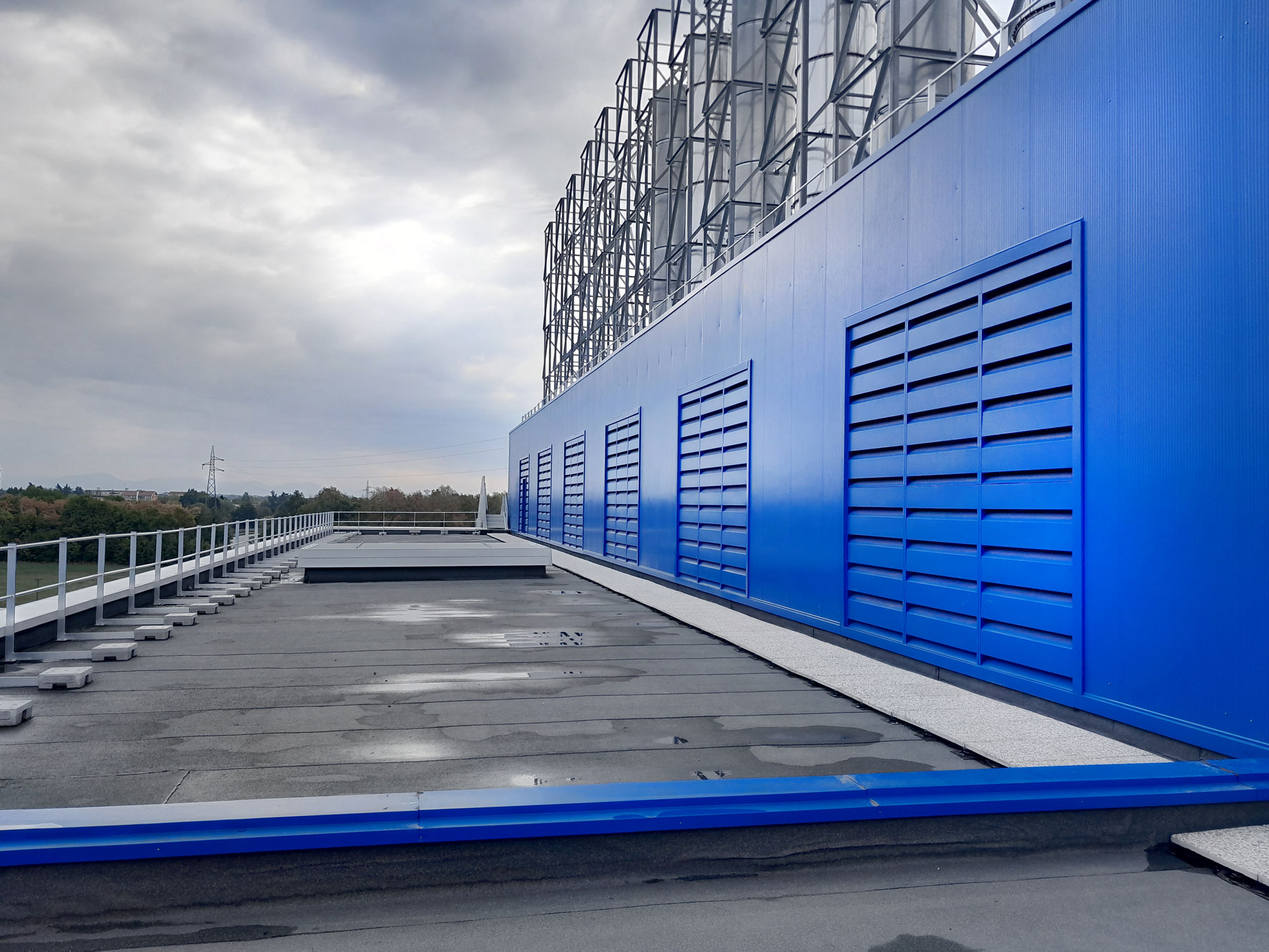 Architecture and Design