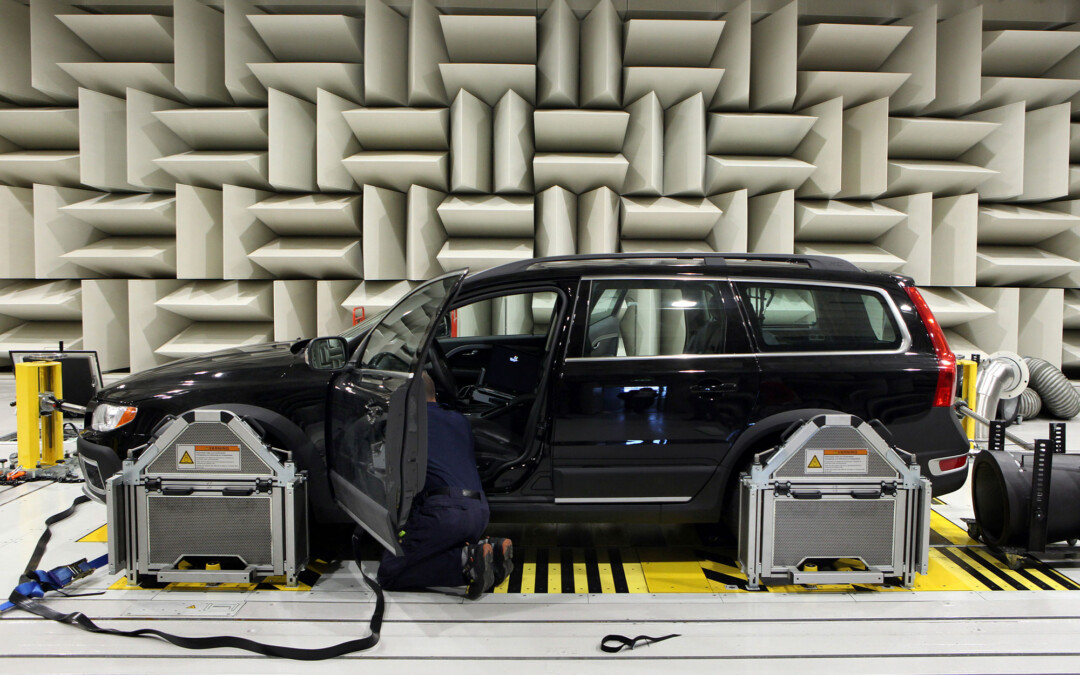 Automotive and Aviation Solutions