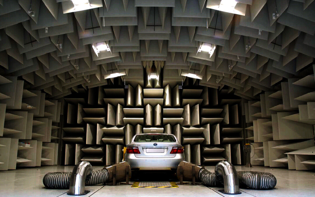 Other automotive testing facilities