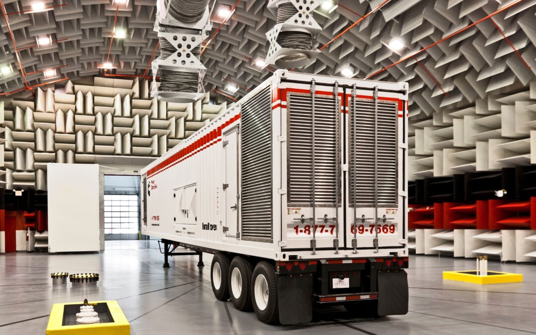 Anechoic chamber: what it is and what it is used for