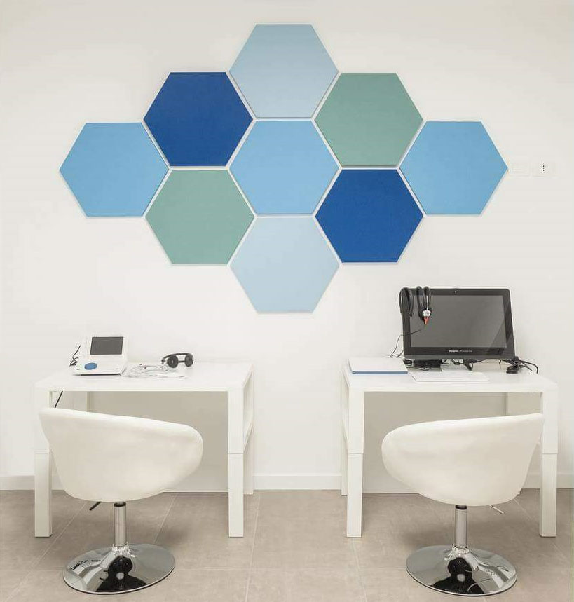 white noise and pink noise: the differences - photo1