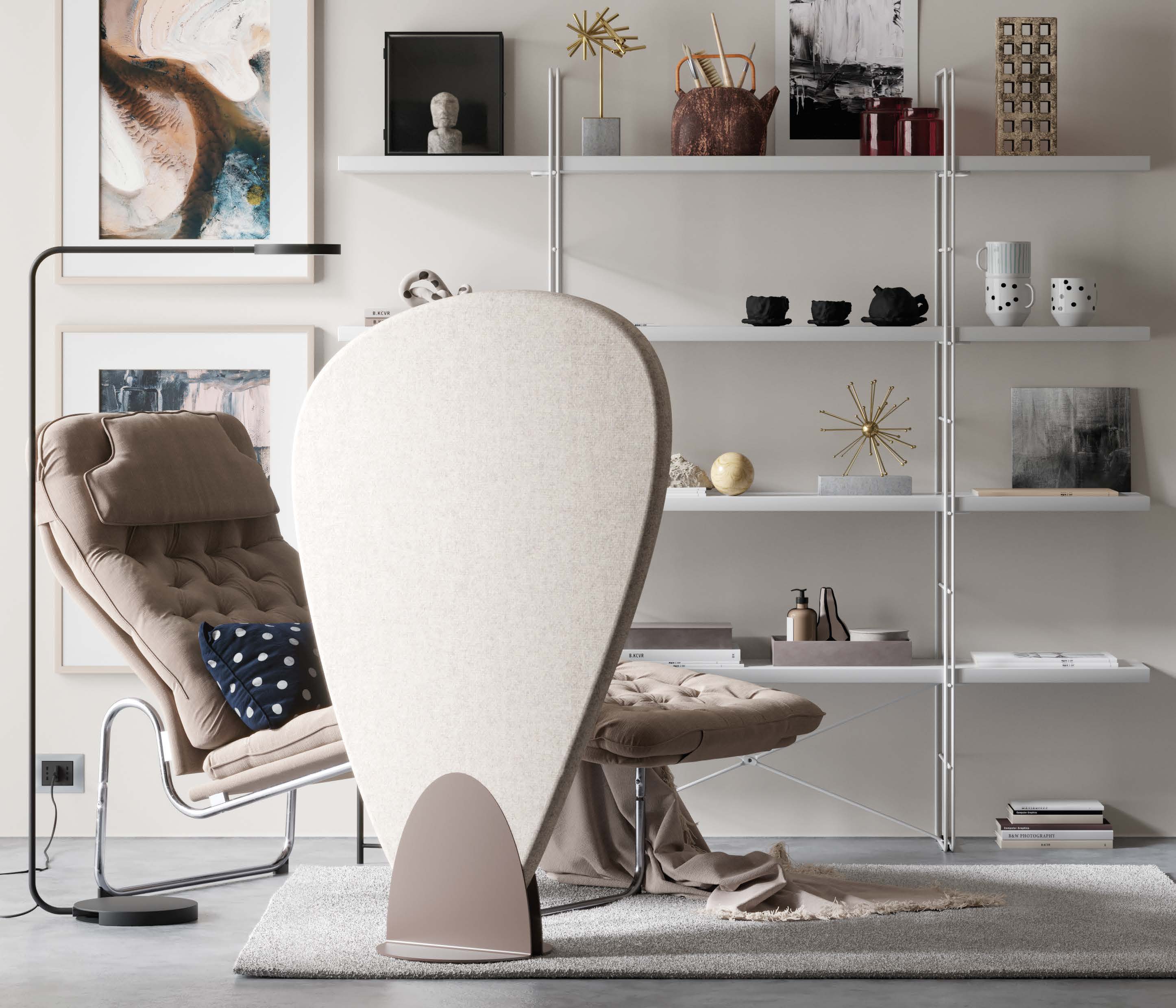 Architecture and Design